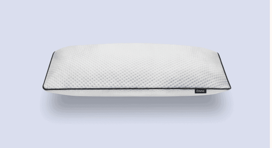 Emma pillow